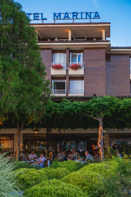 Hotel Marina