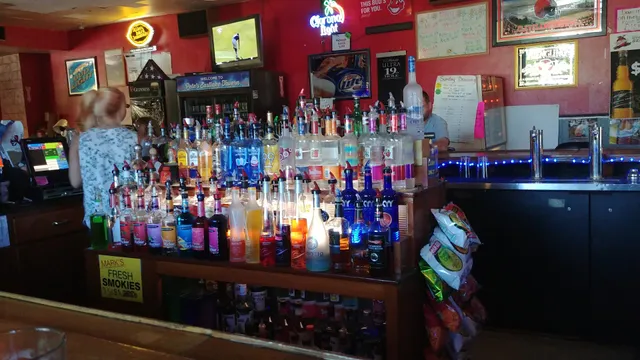 Pete's Eastlake Tavern