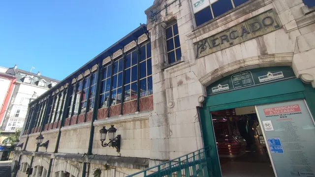 Mercado de la Esperanza