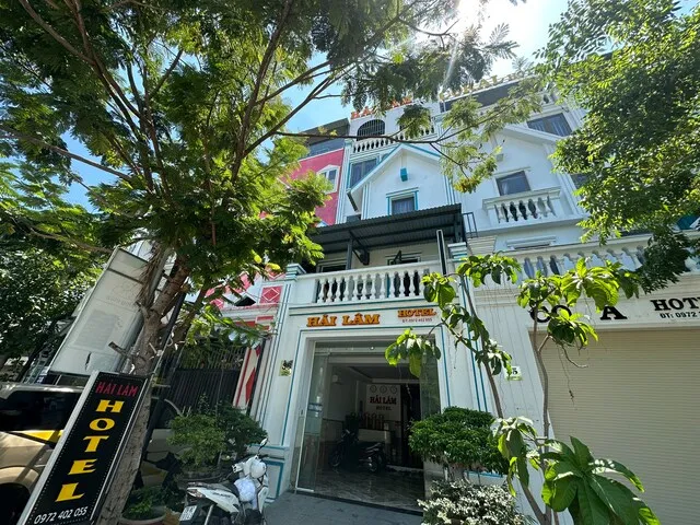 Hai Lam Hotel