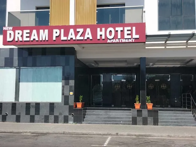 NEW DREAM PLAZA HOTEL APARTMENT Deira Dubai UAE