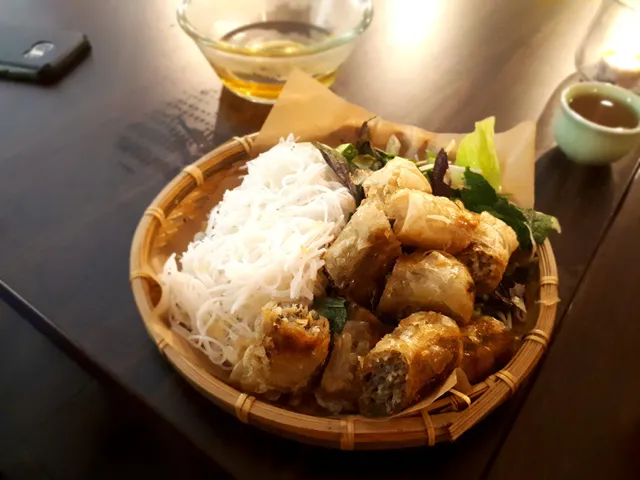 bento café & bistro