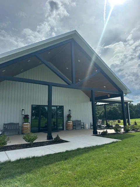 Copper Leaf Farm & Vineyard