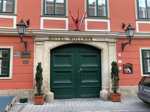 Hotel Wollner