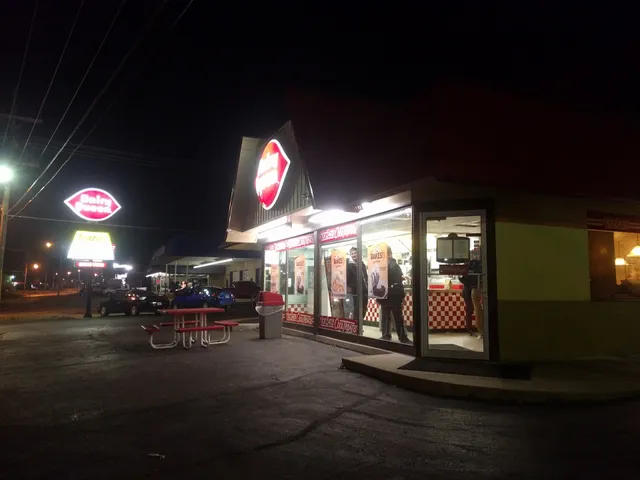Dairy Queen Grill & Chill