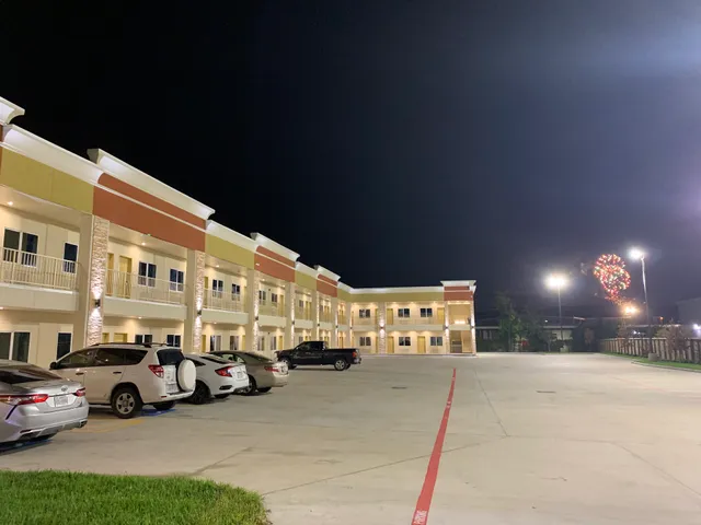 Crystal Inn Downtown