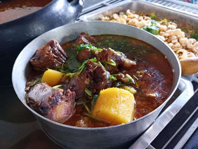 Bistrô Mineiro Delivery