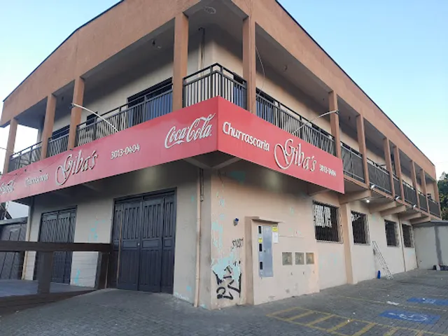 Gibas Churrascaria Joinville