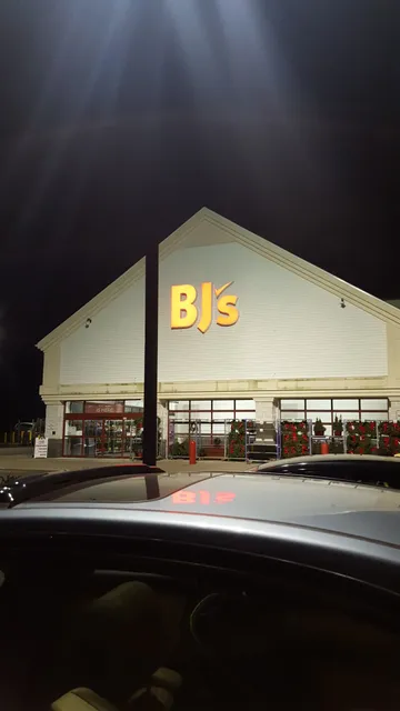 BJ's Wholesale Club