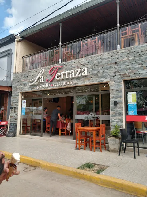 La Terraza