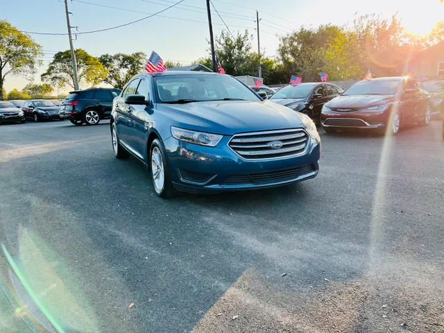 Houston Auto Gallery Inc