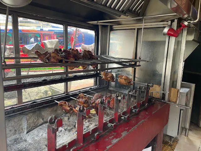 Andok's TrancoVille 1