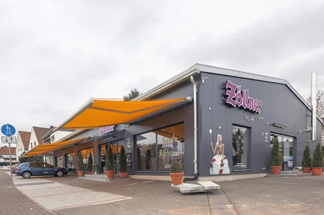 Art of Bakery – Café und Bäckerei Zöllner