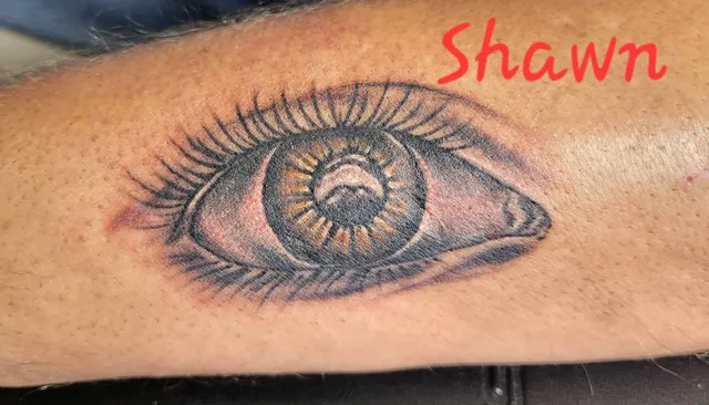 Righteous Works Tattoos & Piercings