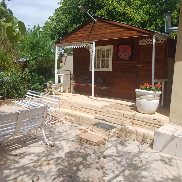 Accommodation Rustica