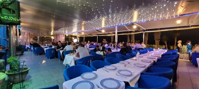 Restaurant Le Nil Bleu