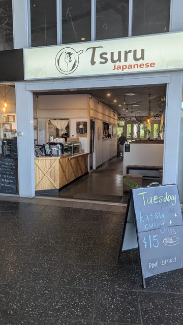 Tsuru Japanese Ashgrove