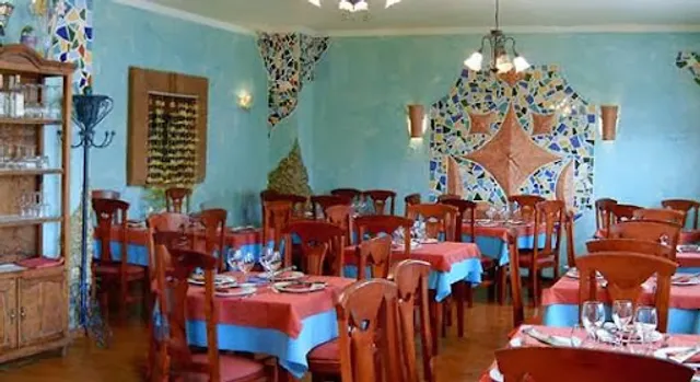 Restaurante "i 24 cannoli"