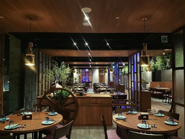 泰集 Thai Bazaar -桃園藝文店/寵物友善