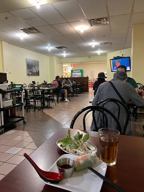 Phở Thành Nam Quan