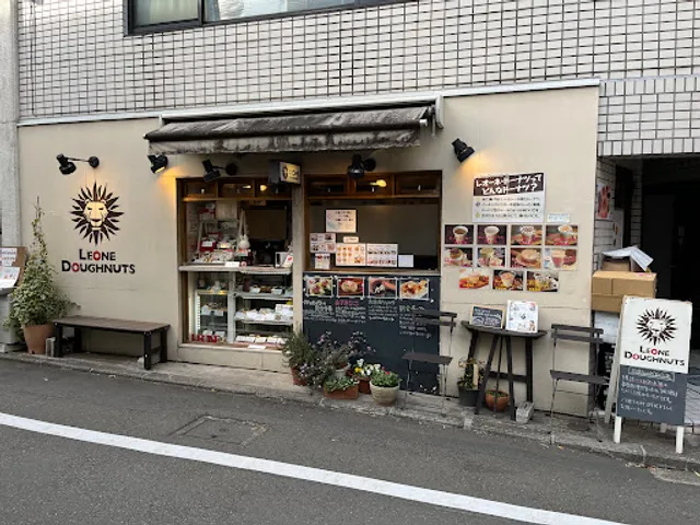 Leone Doughnuts