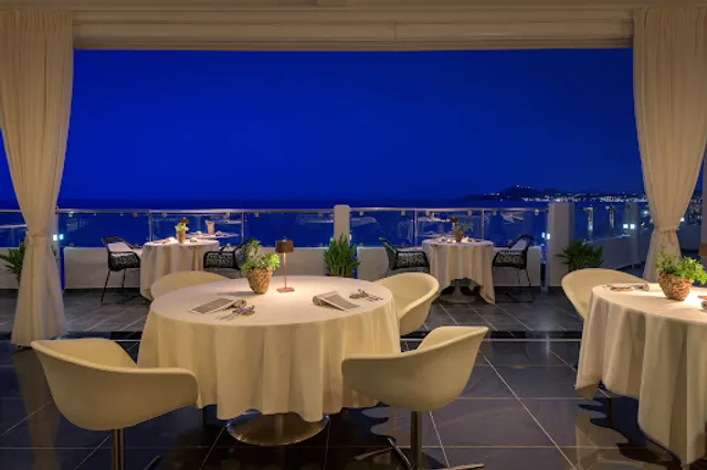 Noble Gourmet Restaurant