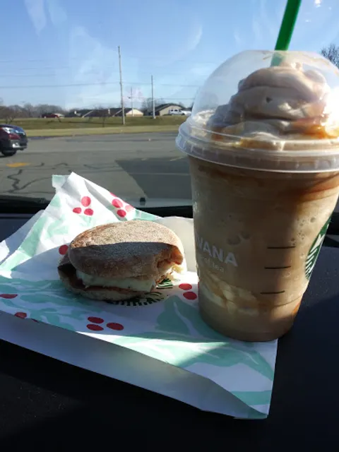 Starbucks Coffee Company