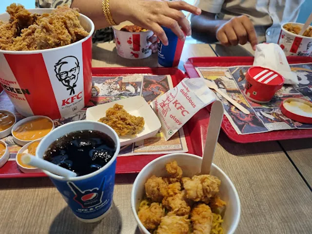 KFC