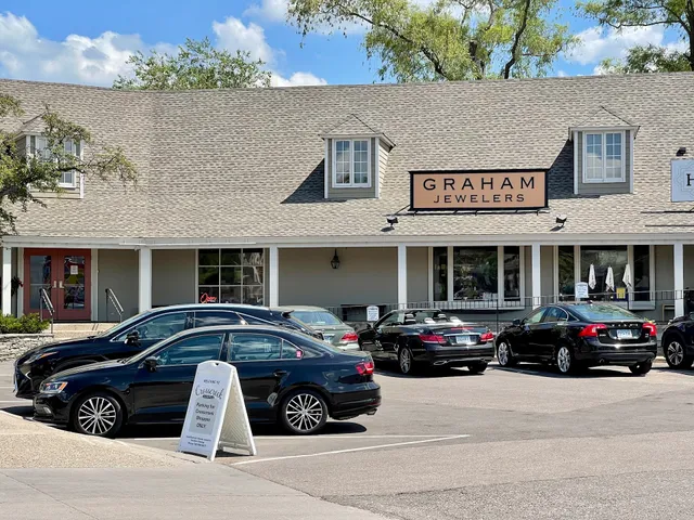 Graham Jewelers