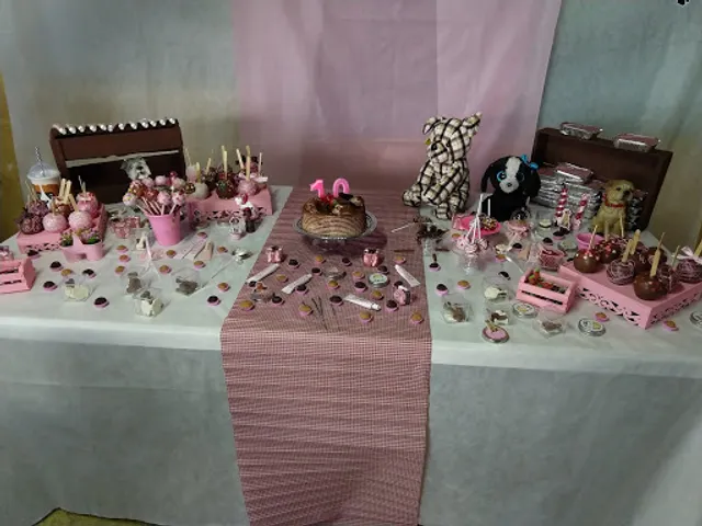 Varanda's Bar & Bilhar