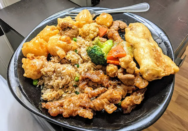 Bright Pearl Restaurant