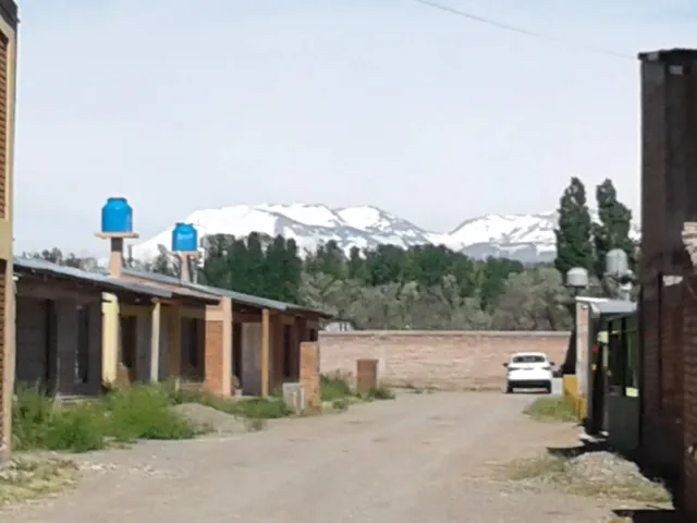 Don Bautista Departamentos