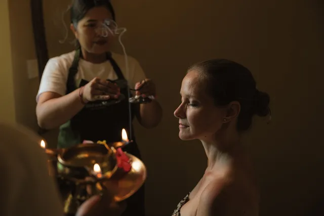 Bali Botanica Day Spa