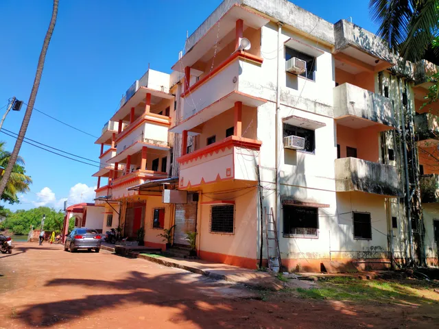 OYO 44262 Jaideep Lodge