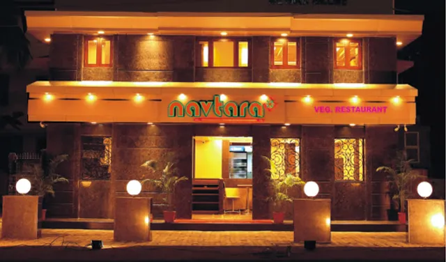 Navtara Veg Restaurant