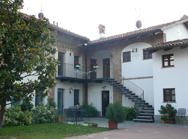 Solestelle Guest House