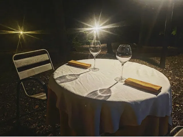 Il Boschetto di Chianni di Bianca