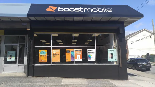 Market Street Market