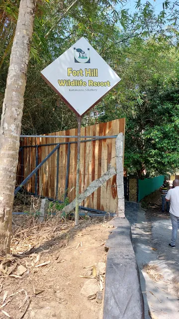 Forthill Wildlife Resort Wayanand