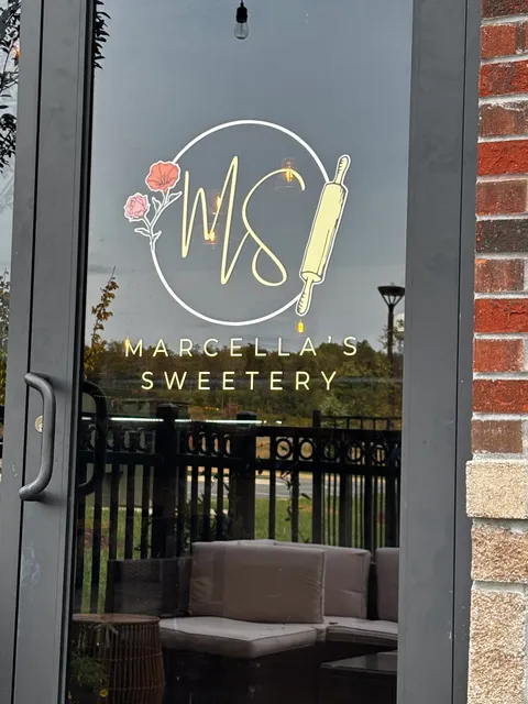 Marcella's Sweetery