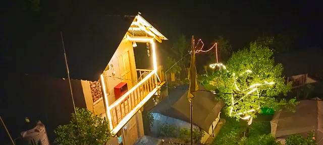 Shringi Vatika Home Stay Jibhi