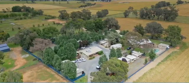 Carinya Caravan Park