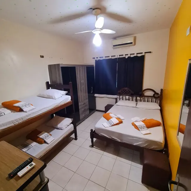 Pousada MakTub Beach House Itanhaém