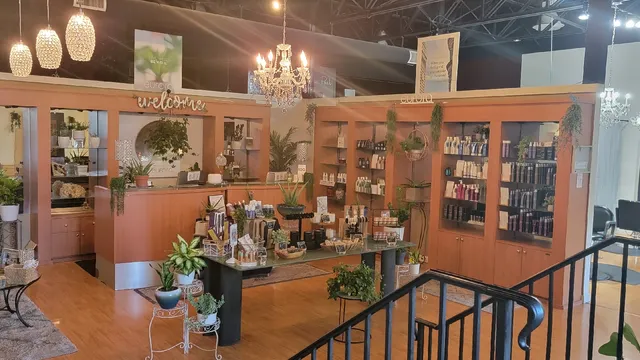 Lulu Posh Salon and Spa