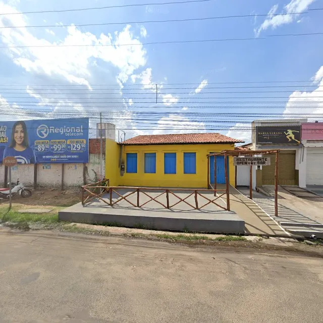 Restaurante João de Barro