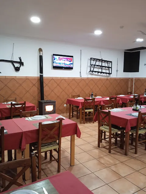 Restaurante Luís do Prego