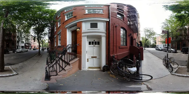 Perry Street Workshop