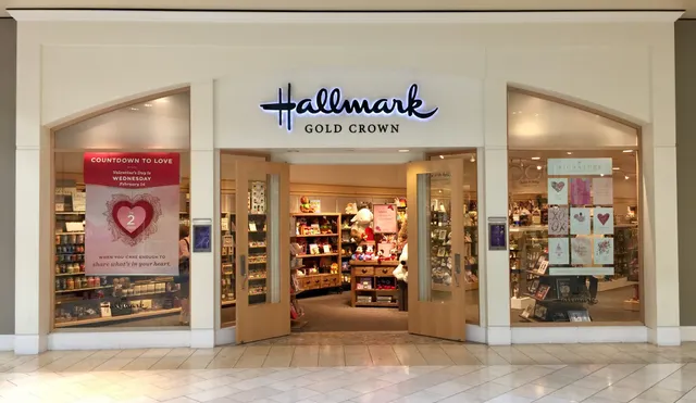 Amy's Hallmark Shop