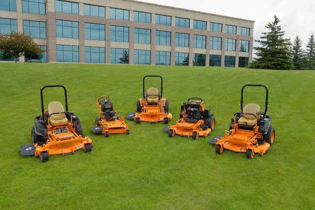 Scag Power Equipment