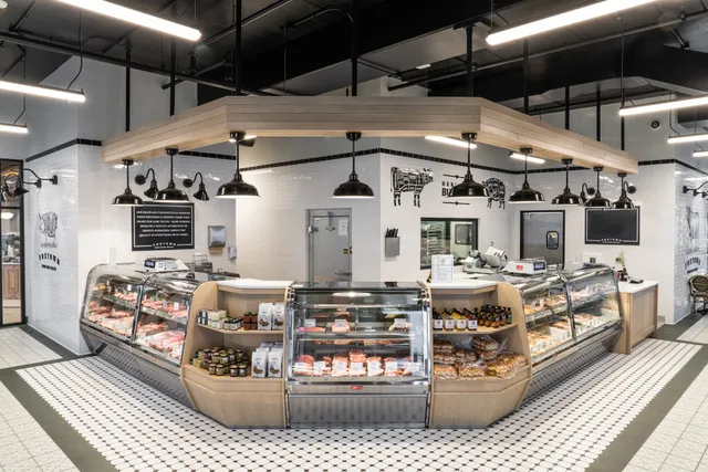 Foxtown Heritage Meats